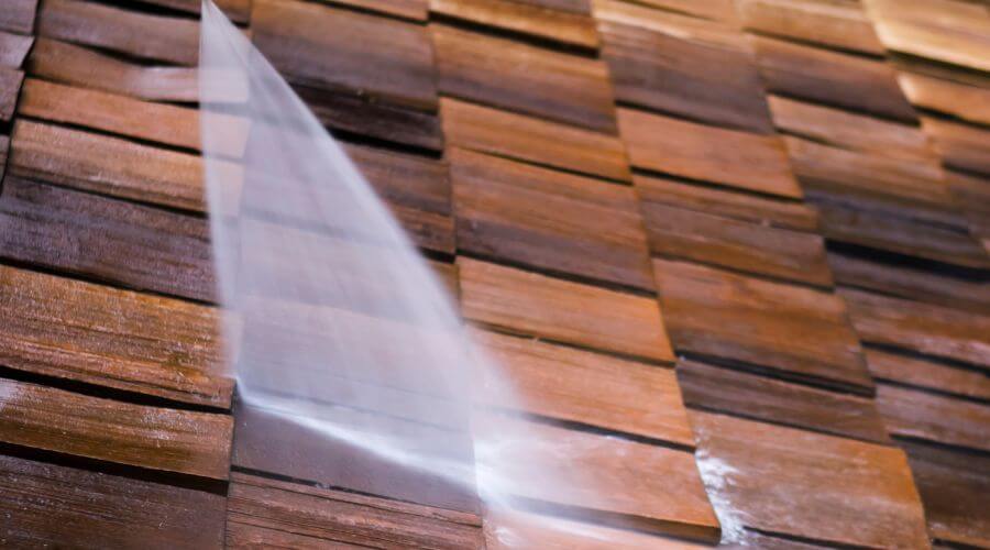 Roof Repair in Neely, MS